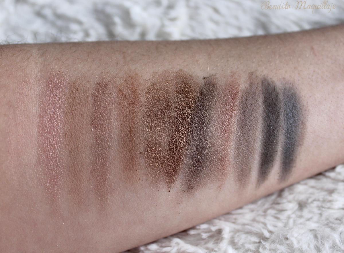 swatches vivo