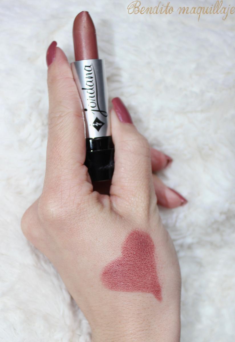 coco malt pintalabios