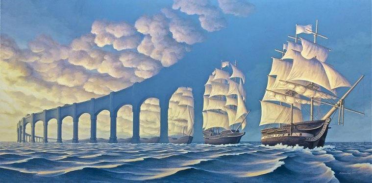 Pinturas-surrealistas-de-Rob-Gonsalves (13)
