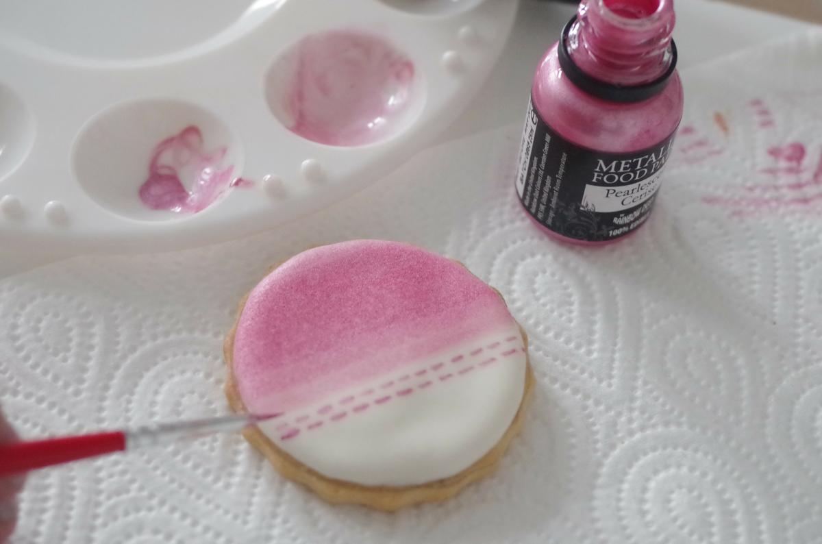 doctorcookies rosa y oro (2)