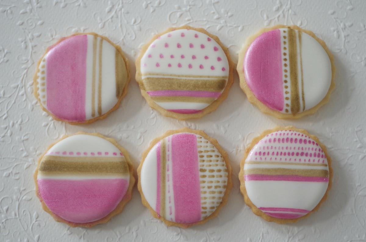 doctorcookies rosa y oro (5)