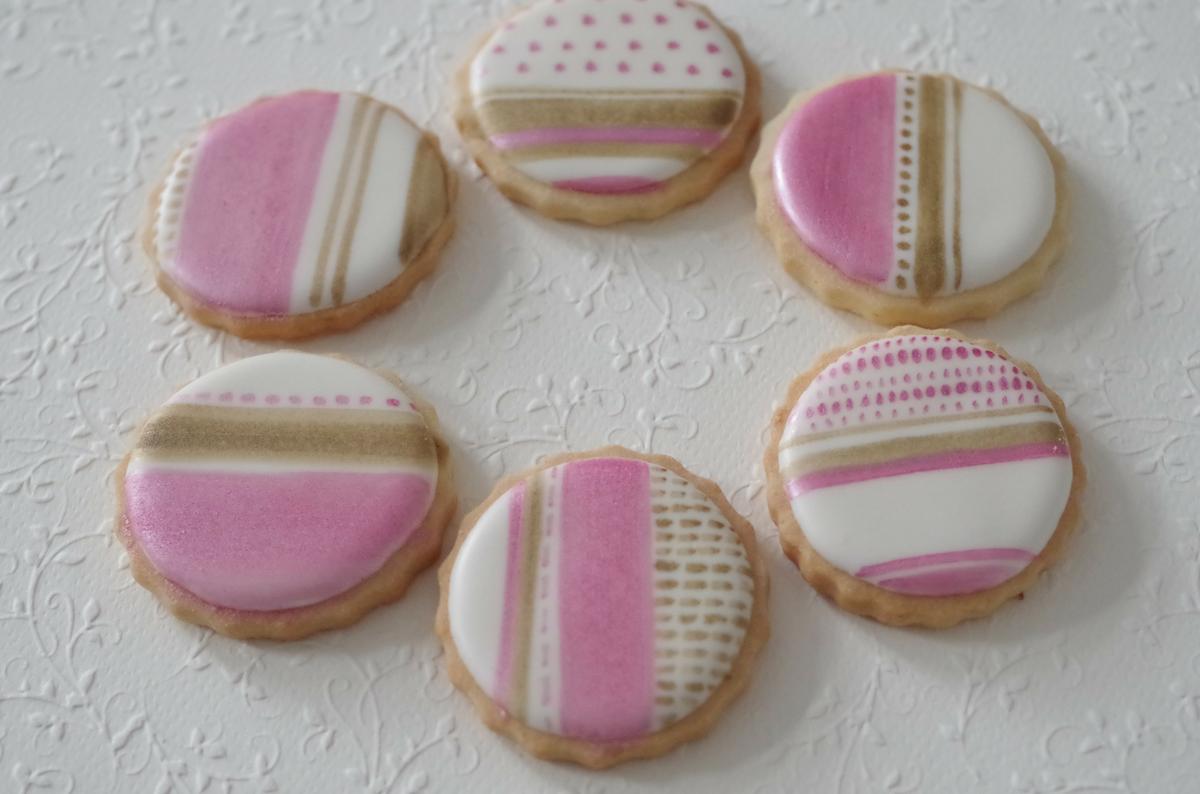 doctorcookies rosa y oro (4)