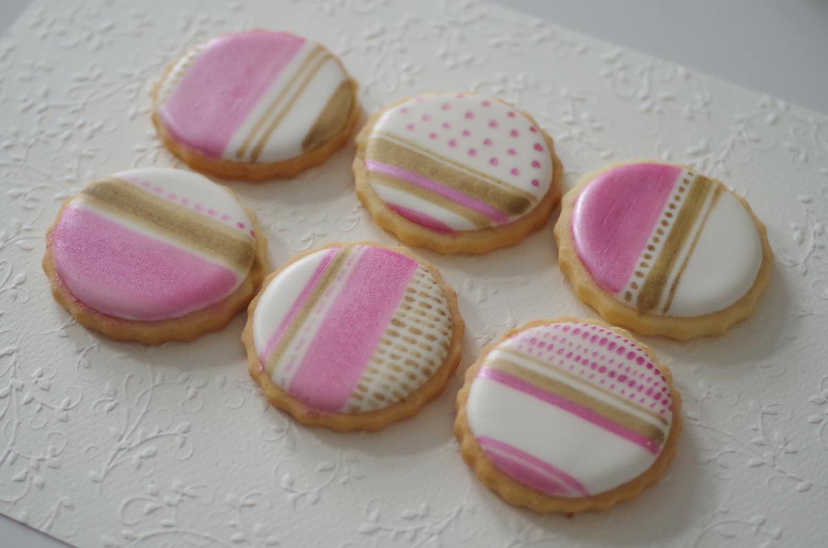 doctorcookies rosa y oro (6)