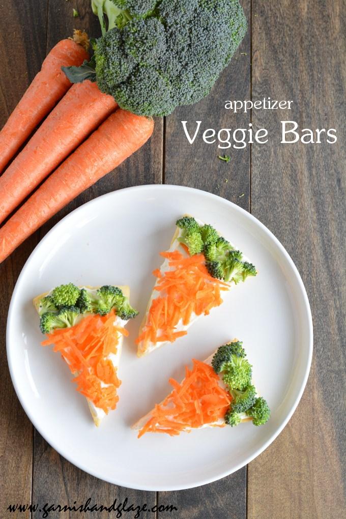 Zanahorias de vegetales