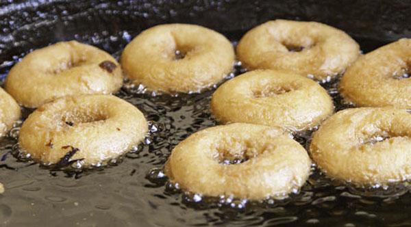 friendo-rosquillas