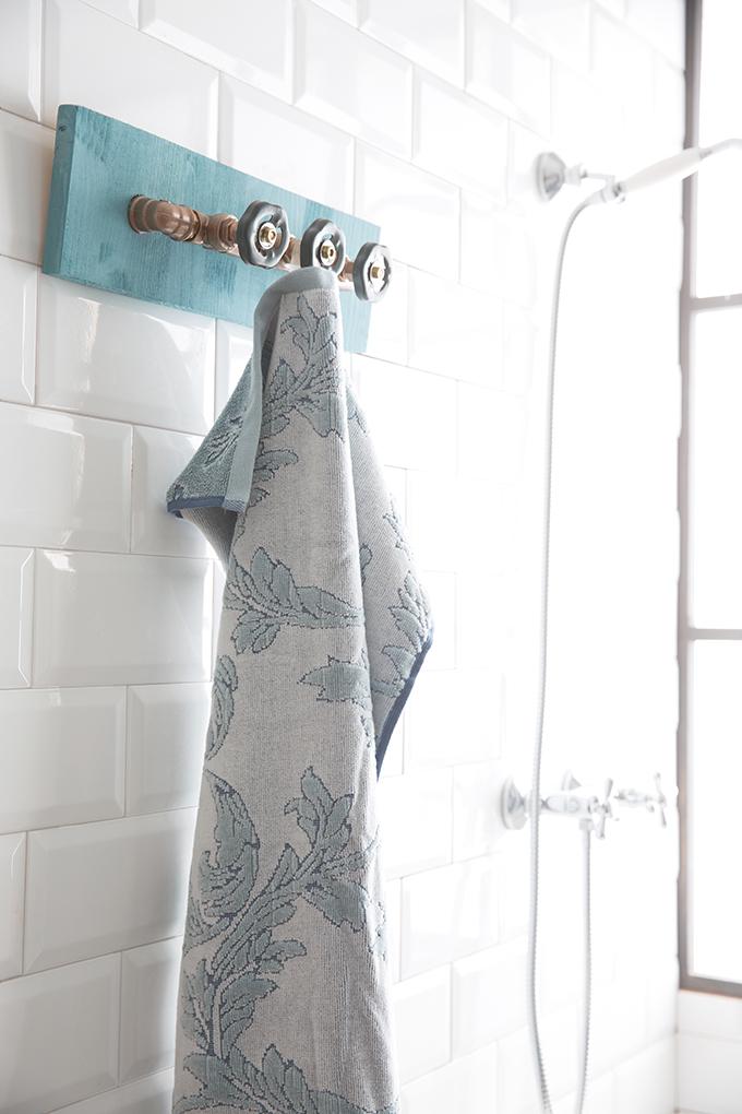 banos de diseno modernos azulejos leroy merlin