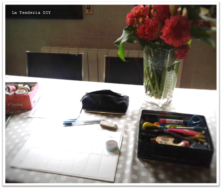 (2) La Tenderia DIY_Llegan las vacaciones, se acaban las nuestras