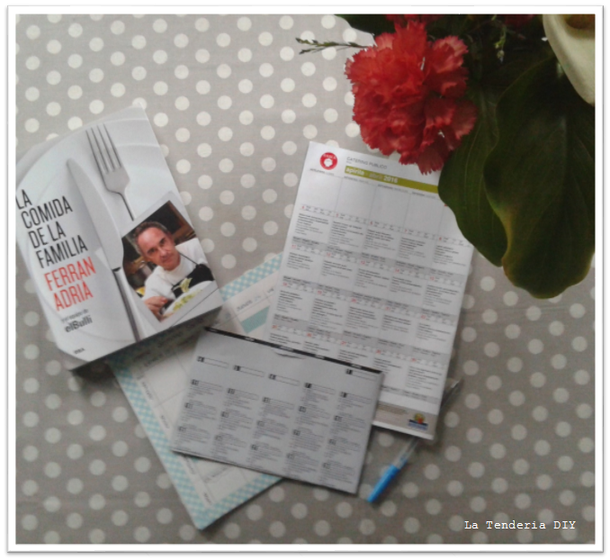 (5) La Tenderia DIY_Llegan las vacaciones, se acaban las nuestras