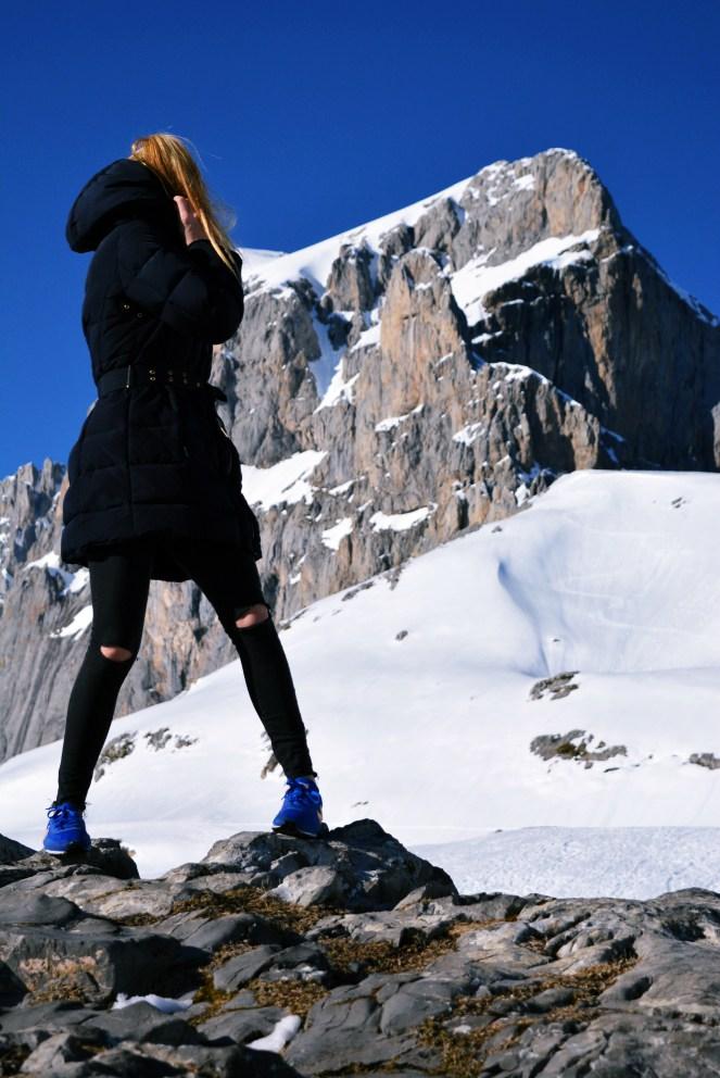 PAULA CASIELLES - PIOS DE EUROPA