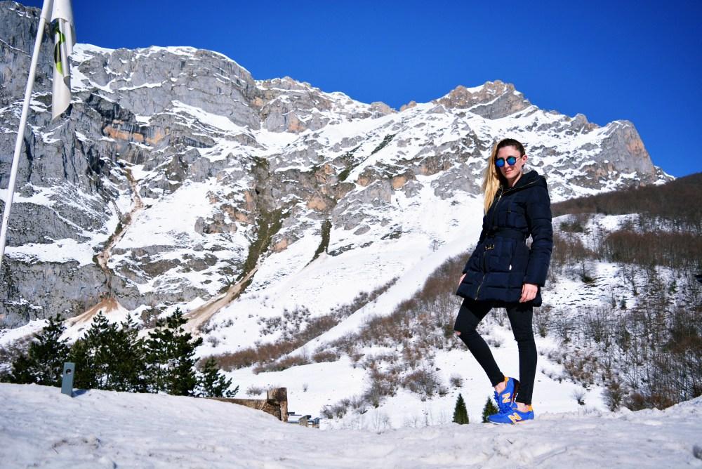 PICOS DE EUROPA - PAULA CASIELLES 8