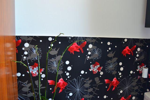 Papel especial para baño