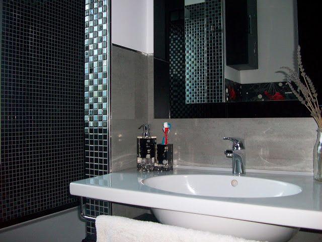 Reforma de una baño