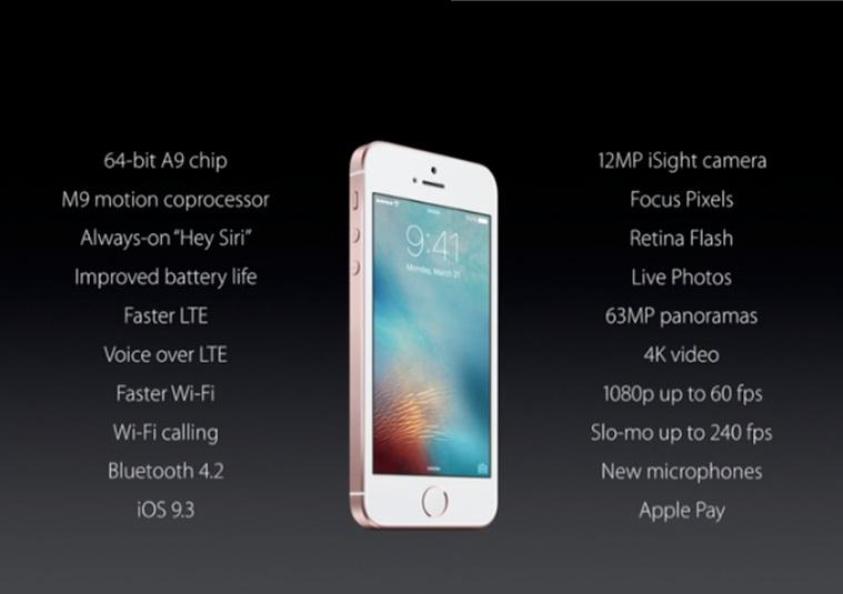 especificaciones-iphone-se