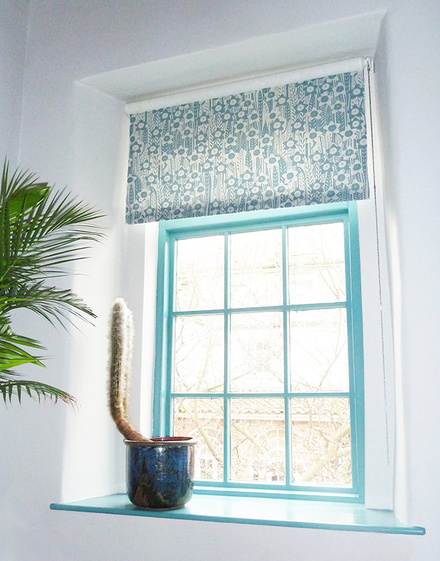 ventanas con estores daffodil