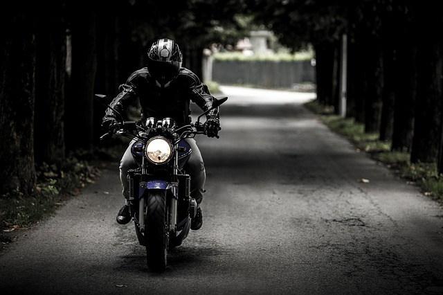 Las mejores rutas en moto