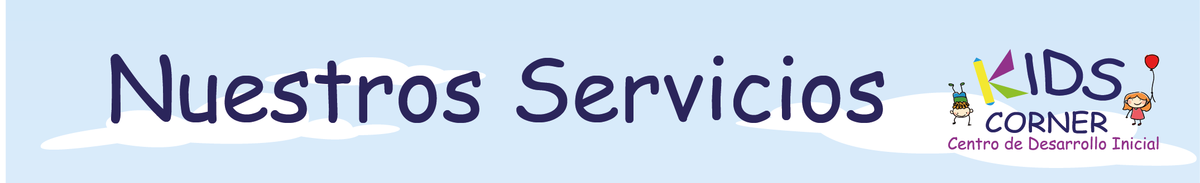 centro infantil