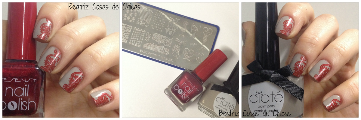 Ciate y BundleMonster.7