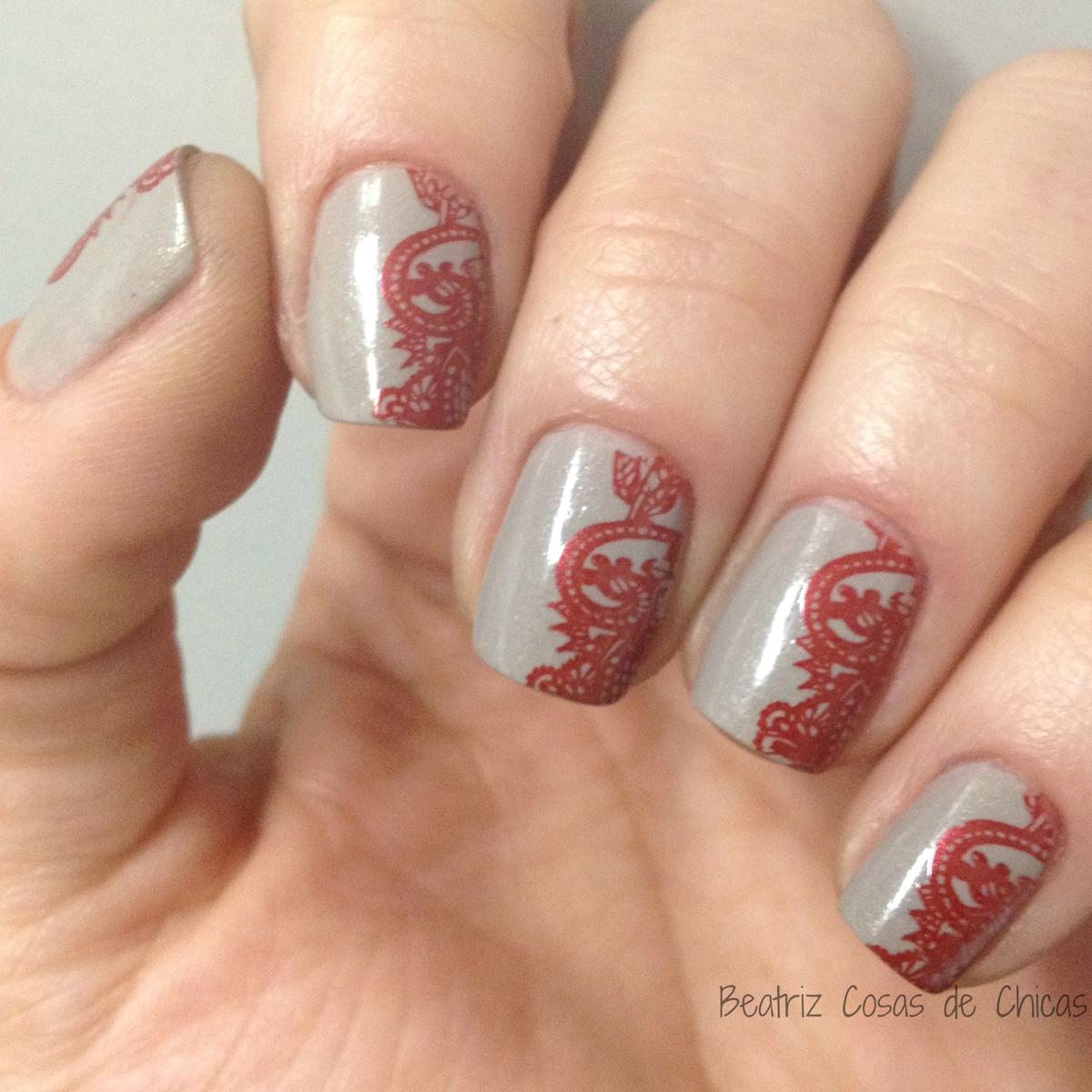 Ciate y BundleMonster.7