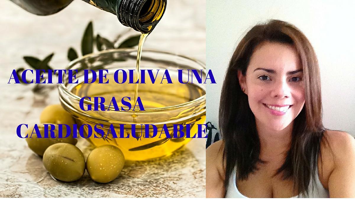 Como aprovechar mejor el aceite de oliva