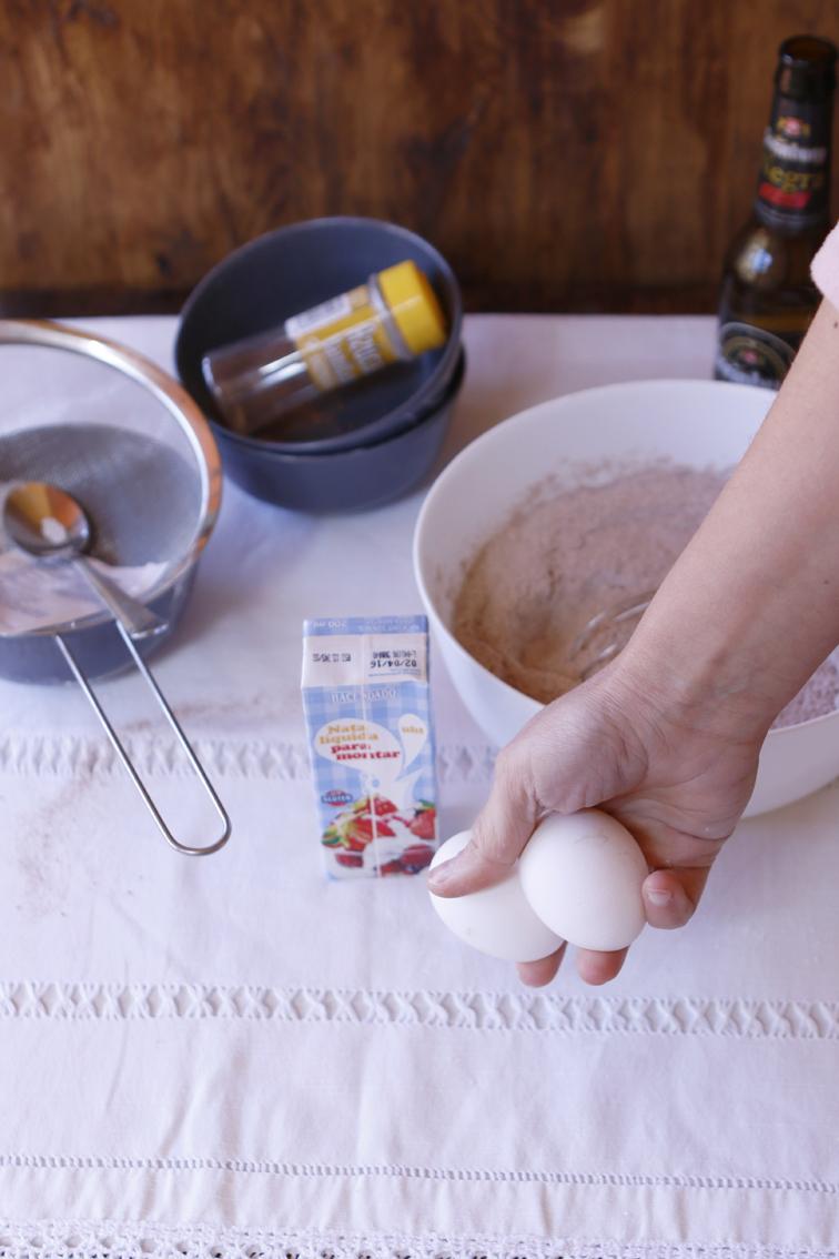 tarta de cerveza negra 4