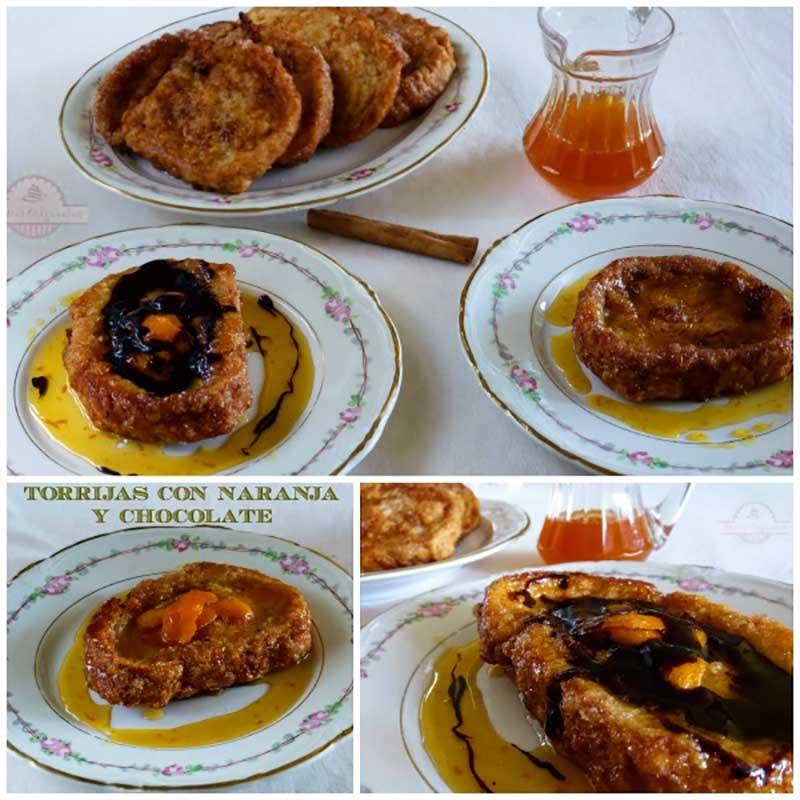 torrijas-naranja-chocolate