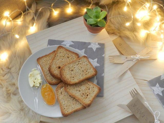 Un desayuno para dos: clubdelasmesasbonitas