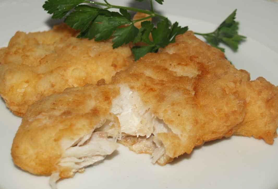 torrijas de chocolate