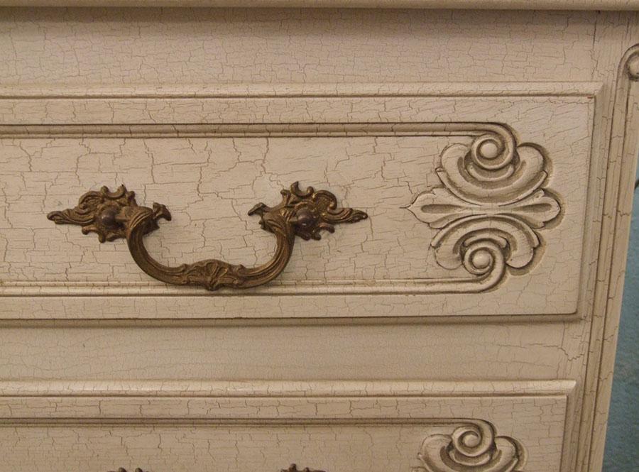 tecnica del craquelado labelleetoffe