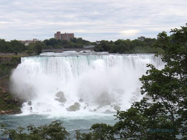 Visitar las Cataratas del Niagara 6