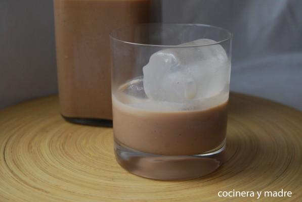 crema de whisky o bailys casero