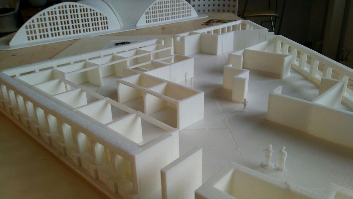 maqueta-3d-plaza-de-abastos-pola-de-siero-feria-3d-proyect-2