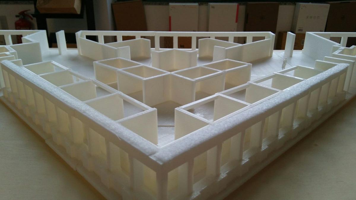 maqueta-3d-plaza-de-abastos-pola-de-siero-feria-3d-proyect-4