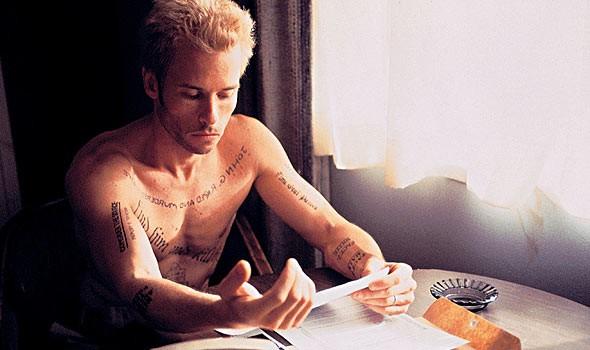 Memento