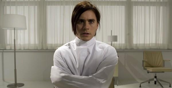 Mr. Nobody
