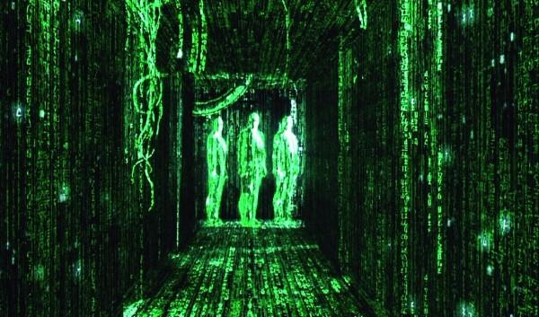 The Matrix