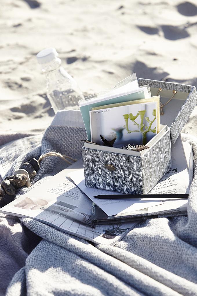 cajas para ordenar house doctor