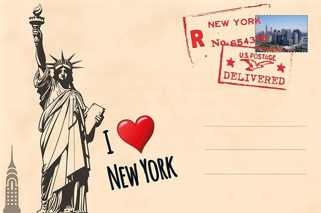 17 cosas que hacer en Nueva York