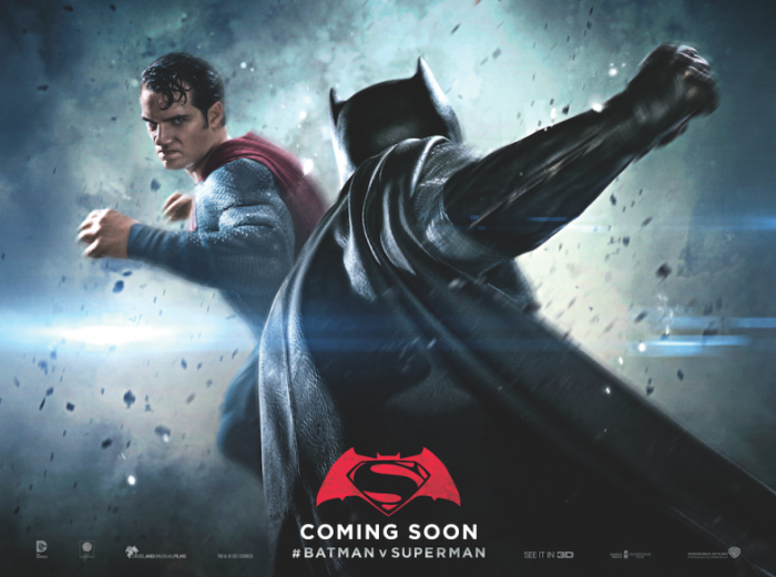 Batman-v-Superman-poster-Superman-perspective