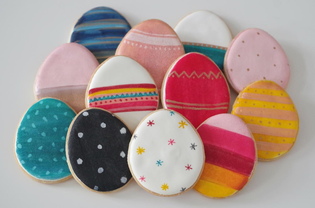 doctorcookies full color easter cookies (5)