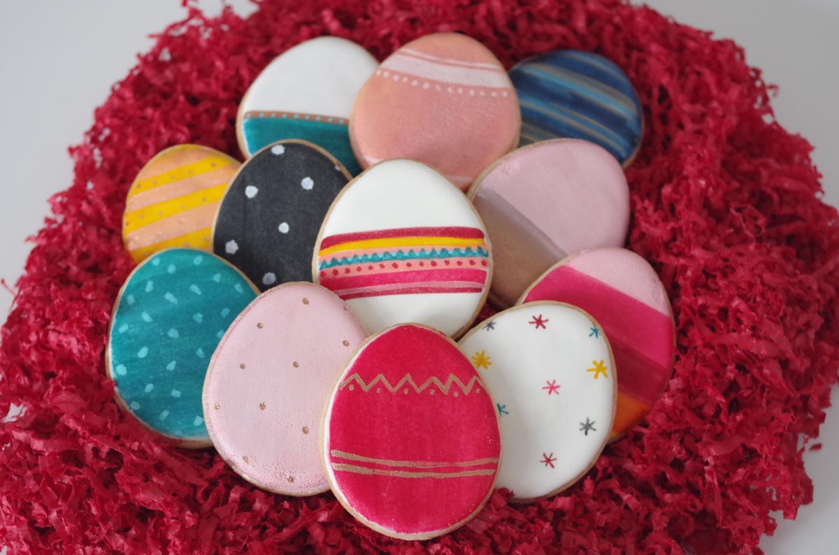 doctorcookies full color easter cookies (7)