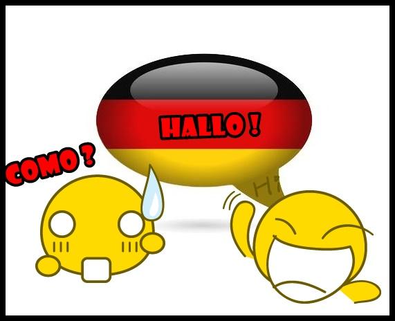 aprende alemán