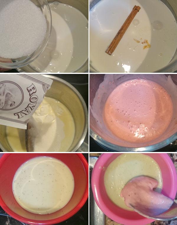 flan-e-frutas-paso-a-paso