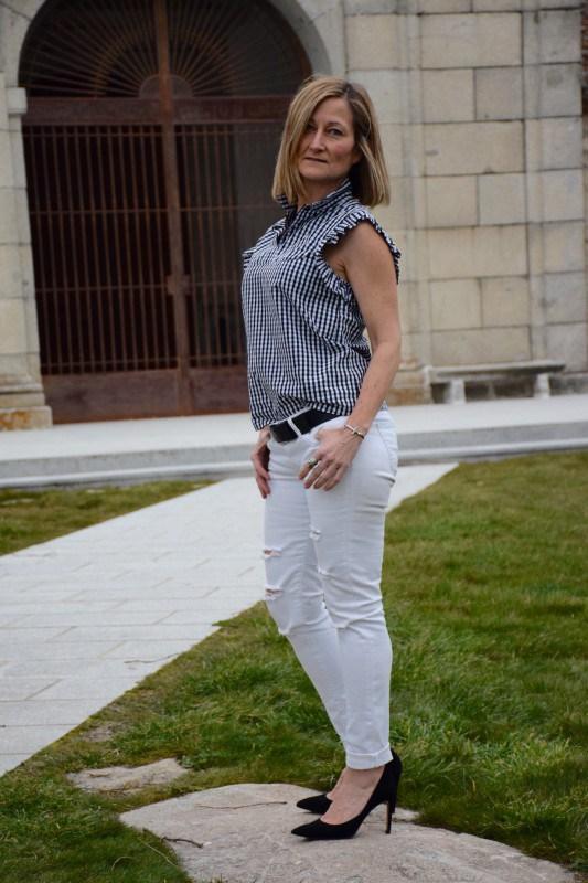 spring outfits by diseneitorforever