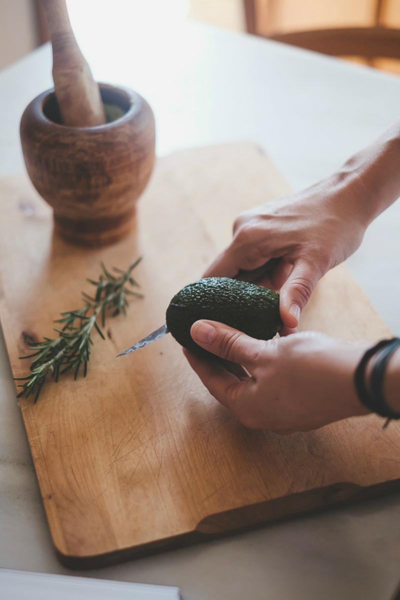 Autumn dinner en All Lovely Party