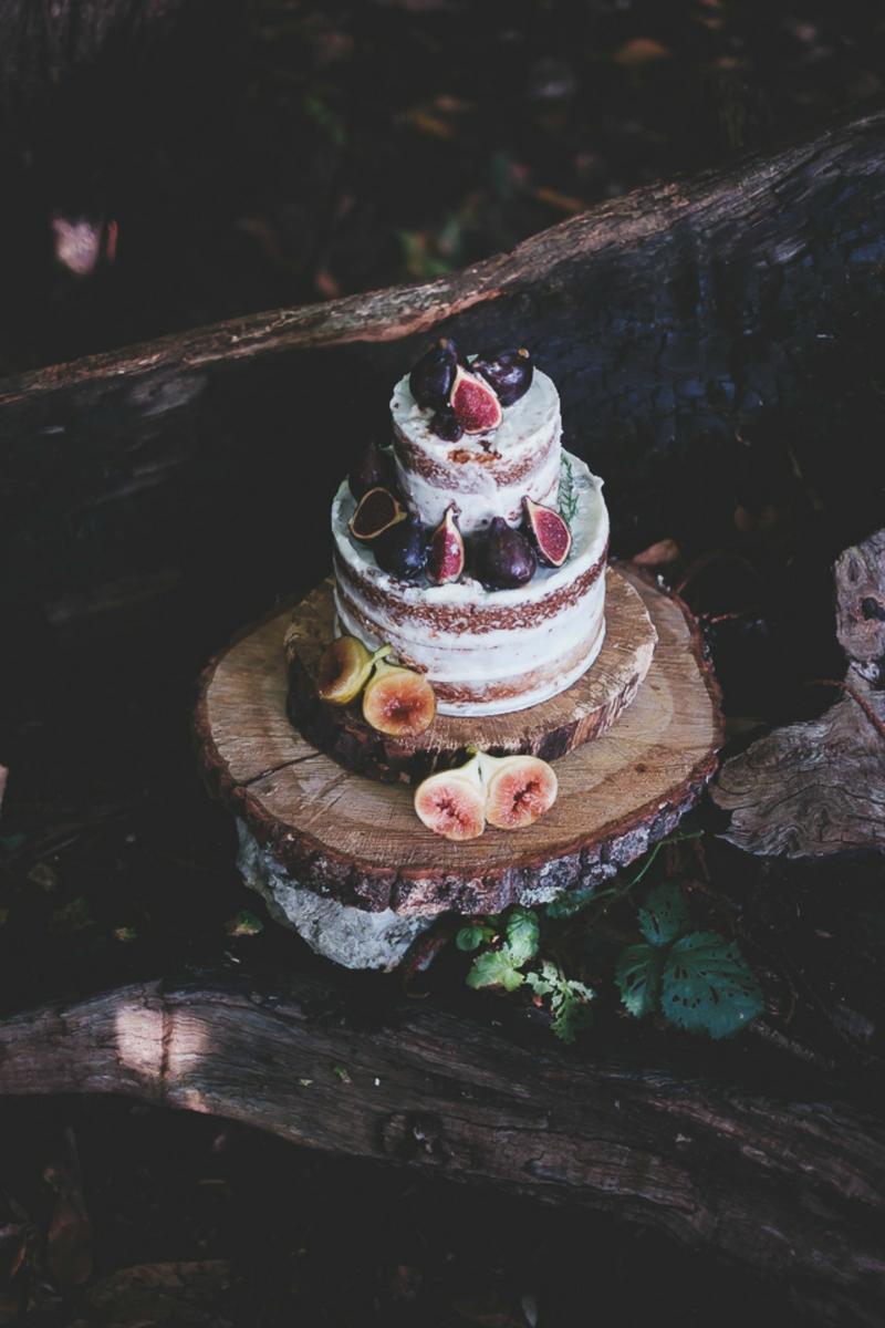 Autumn dinner en All Lovely Party