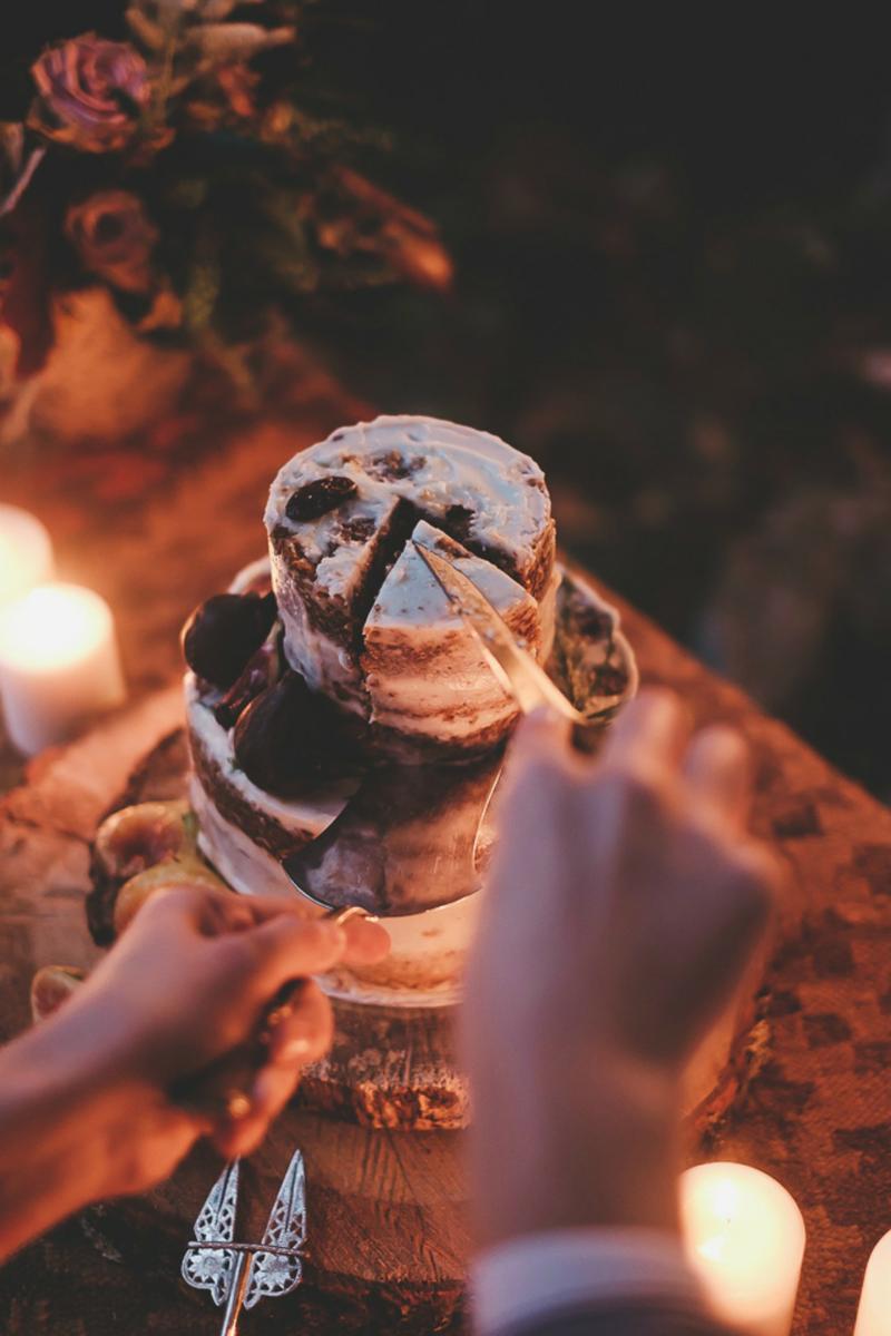 Autumn dinner en All Lovely Party