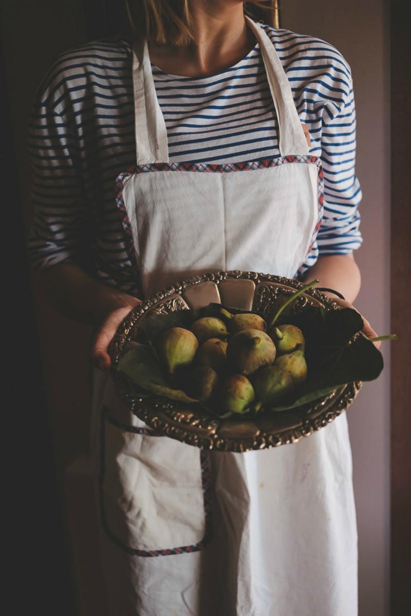 Autumn dinner en All Lovely Party