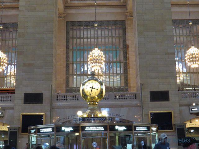 Estación Central de Nueva York 2