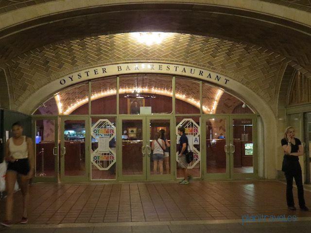 Estación Central de Nueva York 3