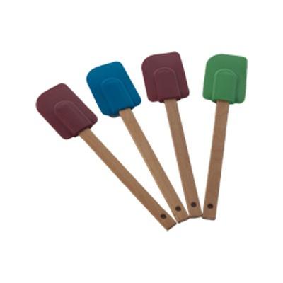 Espátula Lengua Pack 4 Nordic Ware